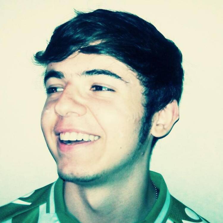 Foto de perfil de Victor