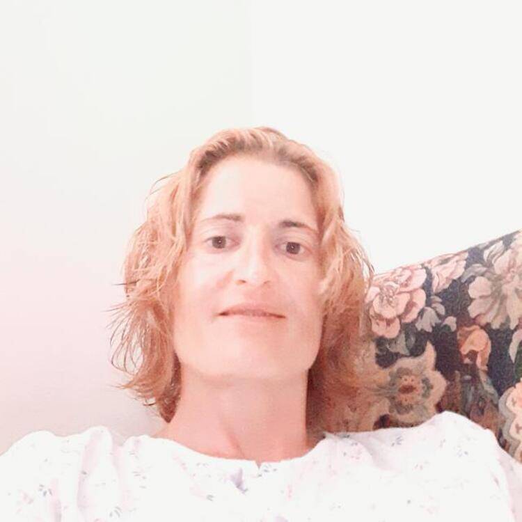 Foto de perfil de Veronica
