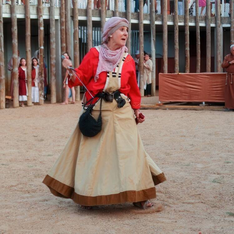 Foto de perfil de Carmen Santos Velasco