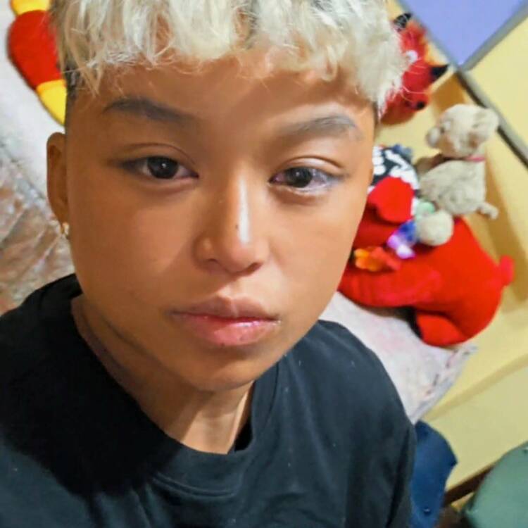 Foto de perfil de Luken