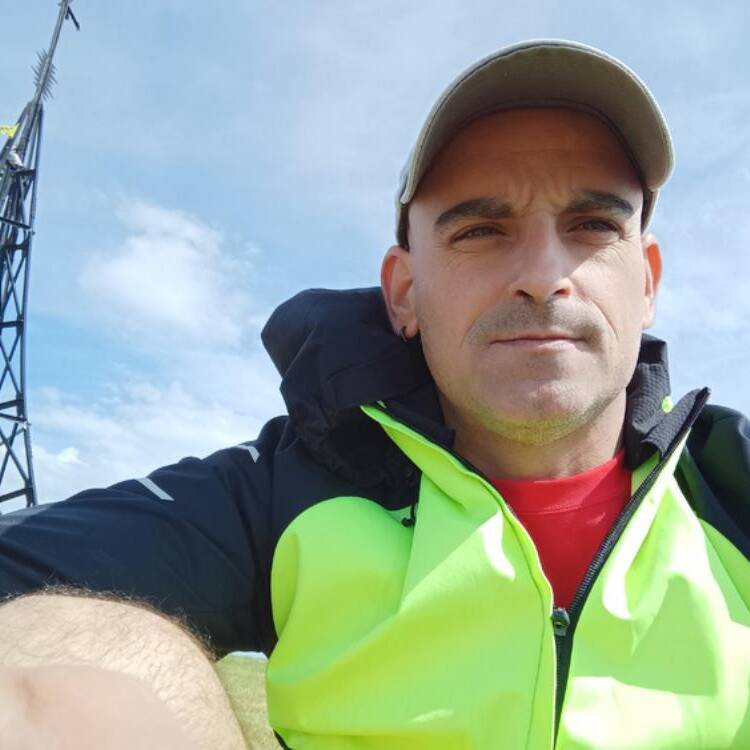 Foto de perfil de Javier