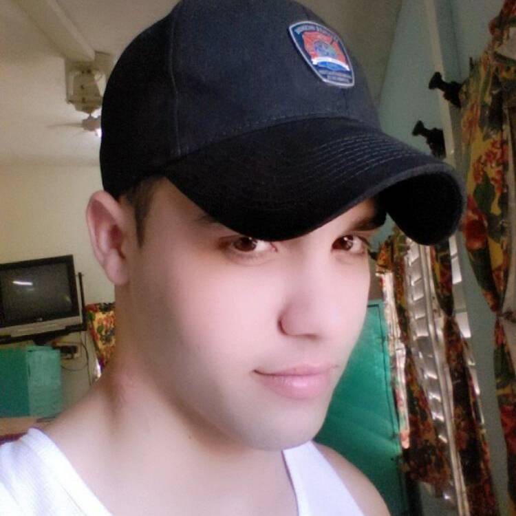 Foto de perfil de Mark