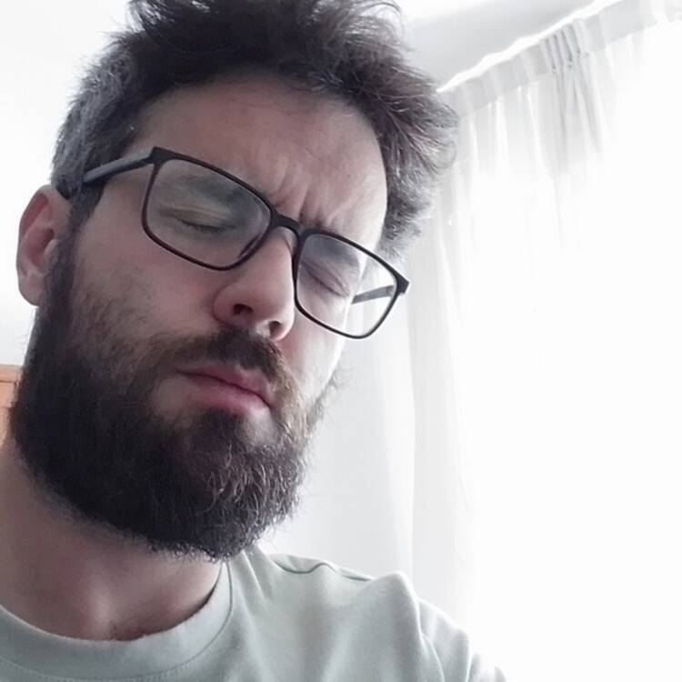 Foto de perfil de M.J