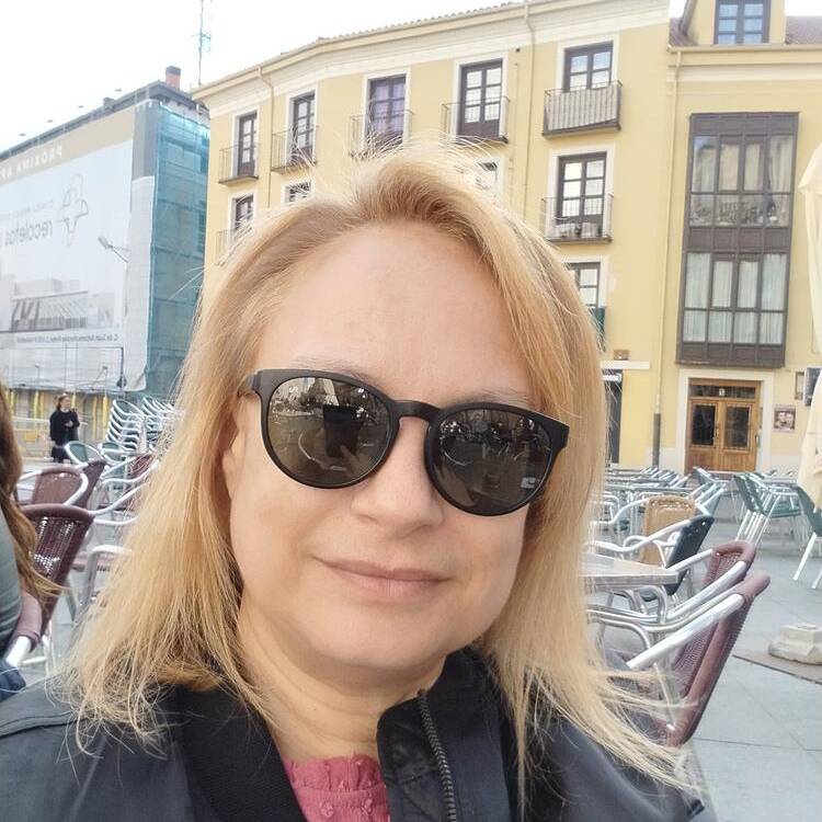 Foto de perfil de Natalia