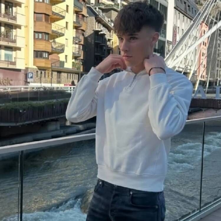 Foto de perfil de Erik