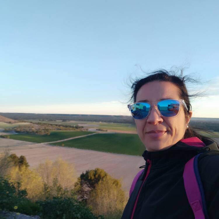 Foto de perfil de Ram