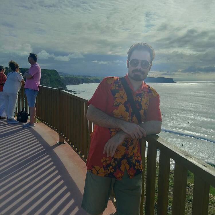 Foto de perfil de Kevin130198