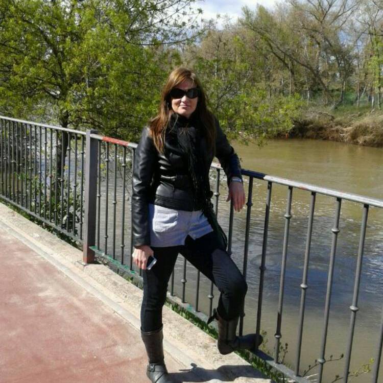 Foto de perfil de Ana67