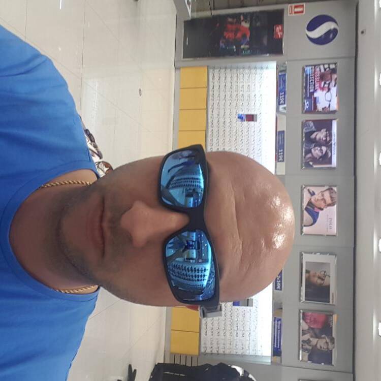 Foto de perfil de Carlos