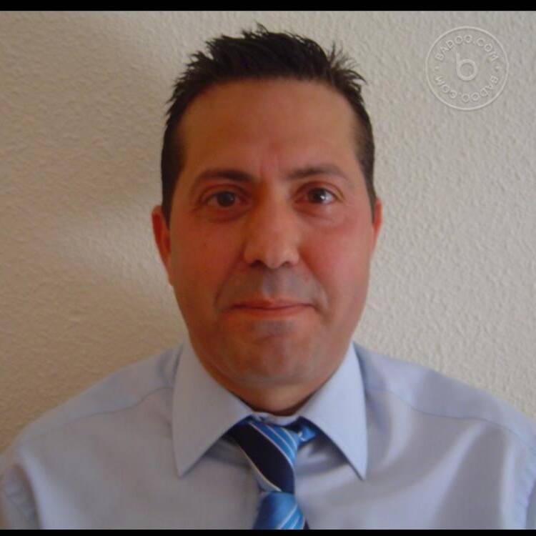 Foto de perfil de Jose