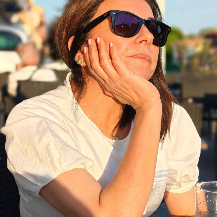 Foto de perfil de Anna