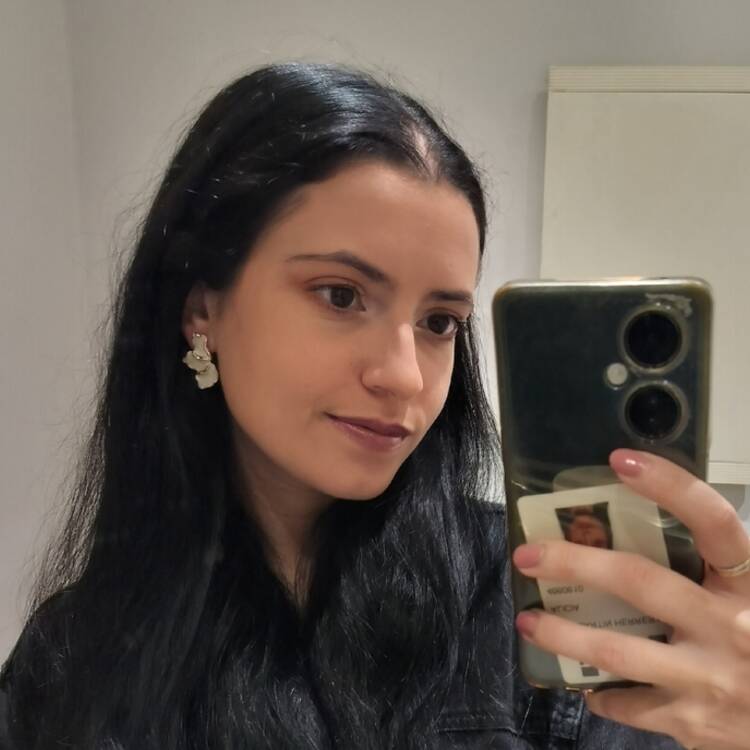 Foto de perfil de Alicia