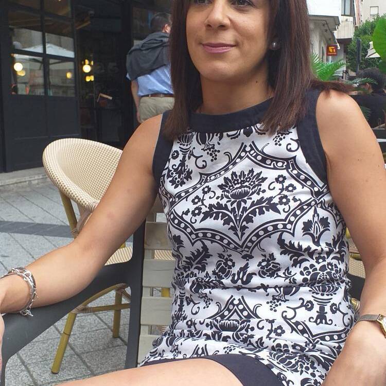 Foto de perfil de Judi