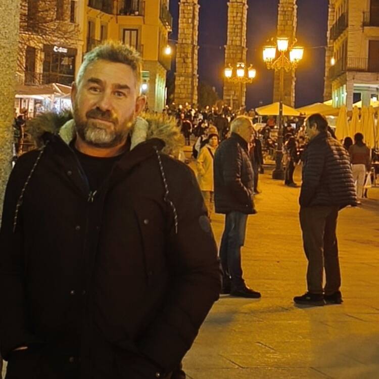 Foto de perfil de Alfredo