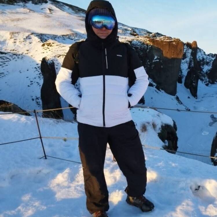Foto de perfil de Javier