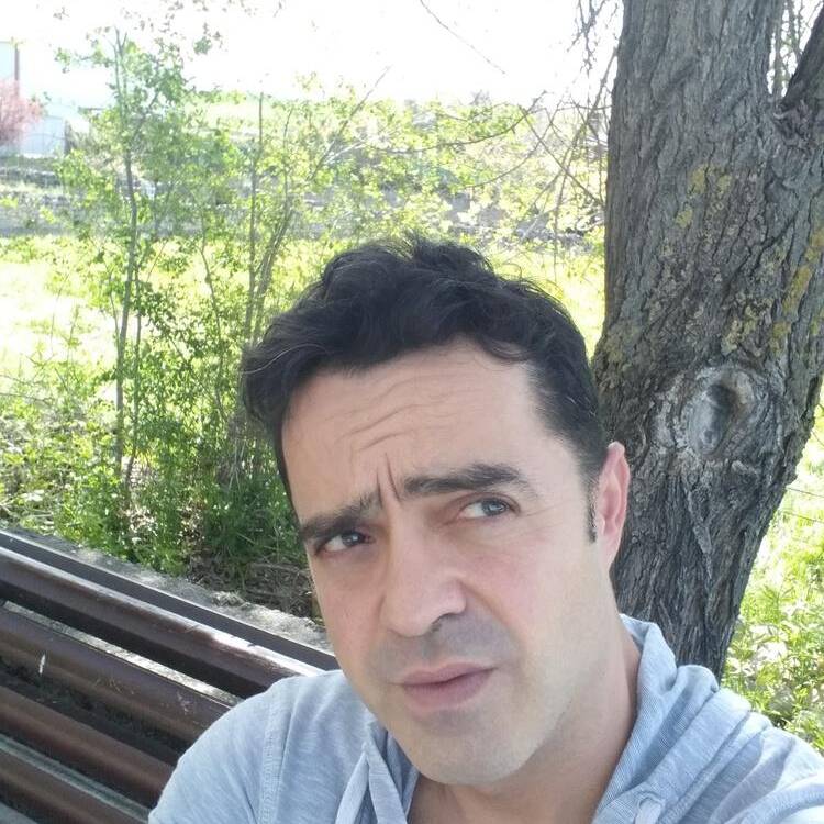 Foto de perfil de Fran