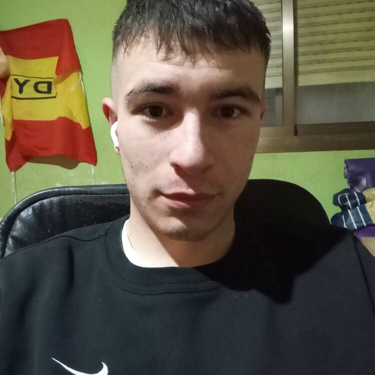 Foto de perfil de Rafael