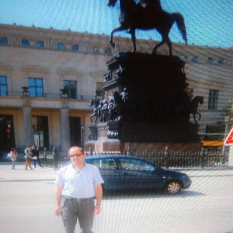 Foto de perfil de Salva