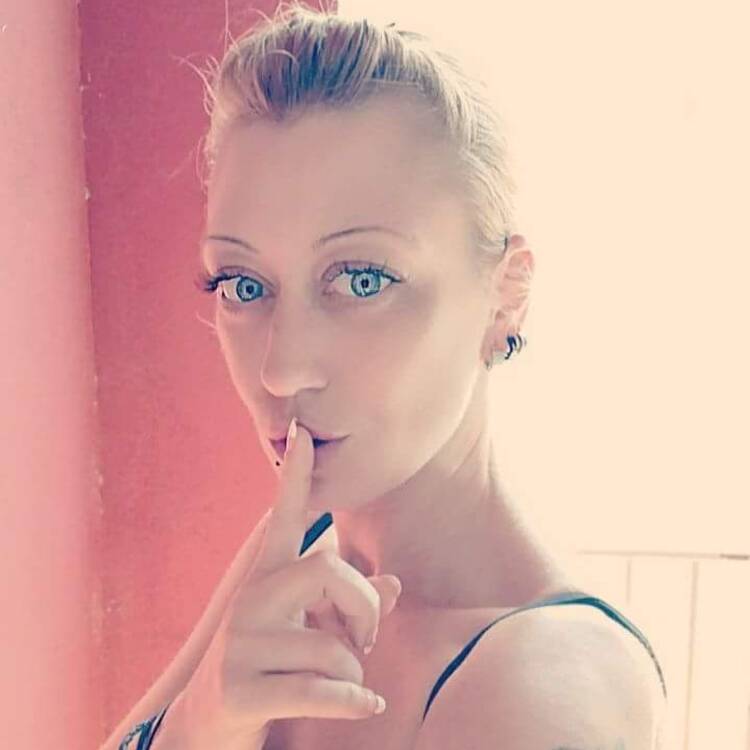 Foto de perfil de Teté