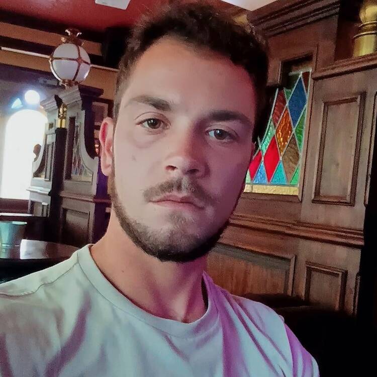Foto de perfil de Jonathan