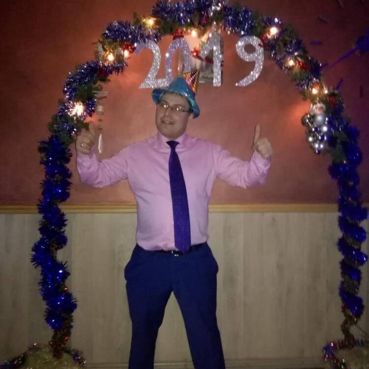 Foto de perfil de Oscar