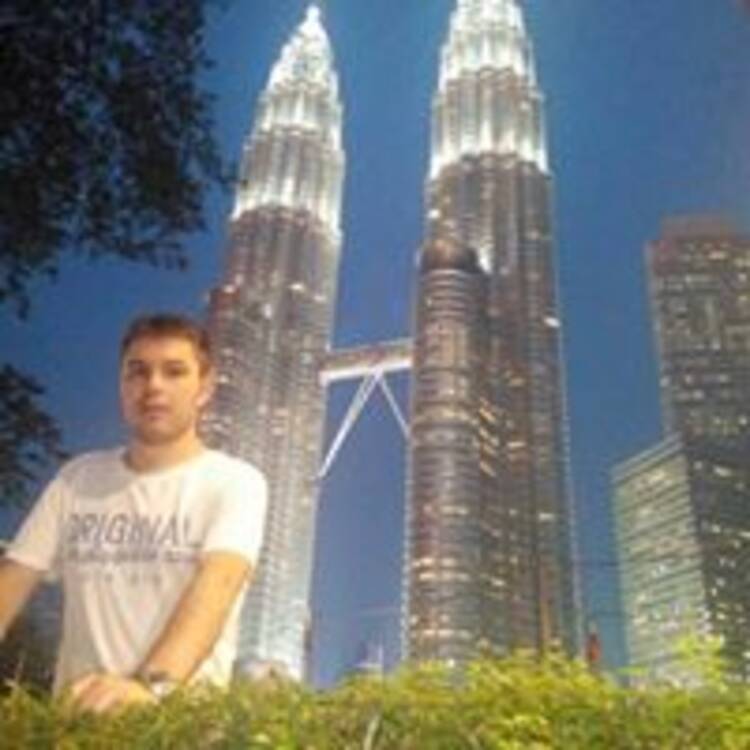 Foto de perfil de Samu Fernandez