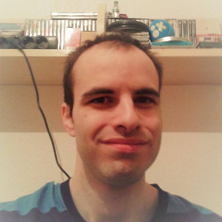 Foto de perfil de David Garcia