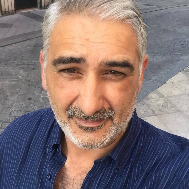Foto de perfil de Koke